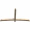 Ekena Millwork Bellingham Rough Sawn Timber Gable Bracket, Douglas Fir, 84"W x 45"H x 4"D x 4"F, 13/12 Pitch GBW084X45X0404BEL00RDF - alternate 4